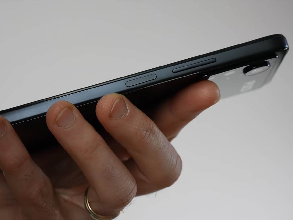  Poco X4 Pro 5G - Smart Life/ @Tech Spurt 