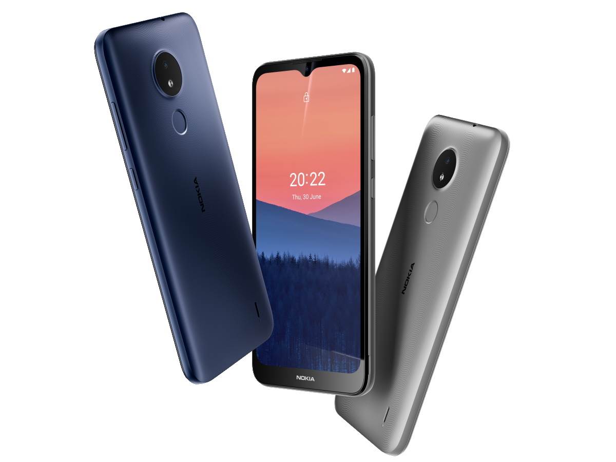  Nokia C21 (2).jpg - SmartLife / Nokia 