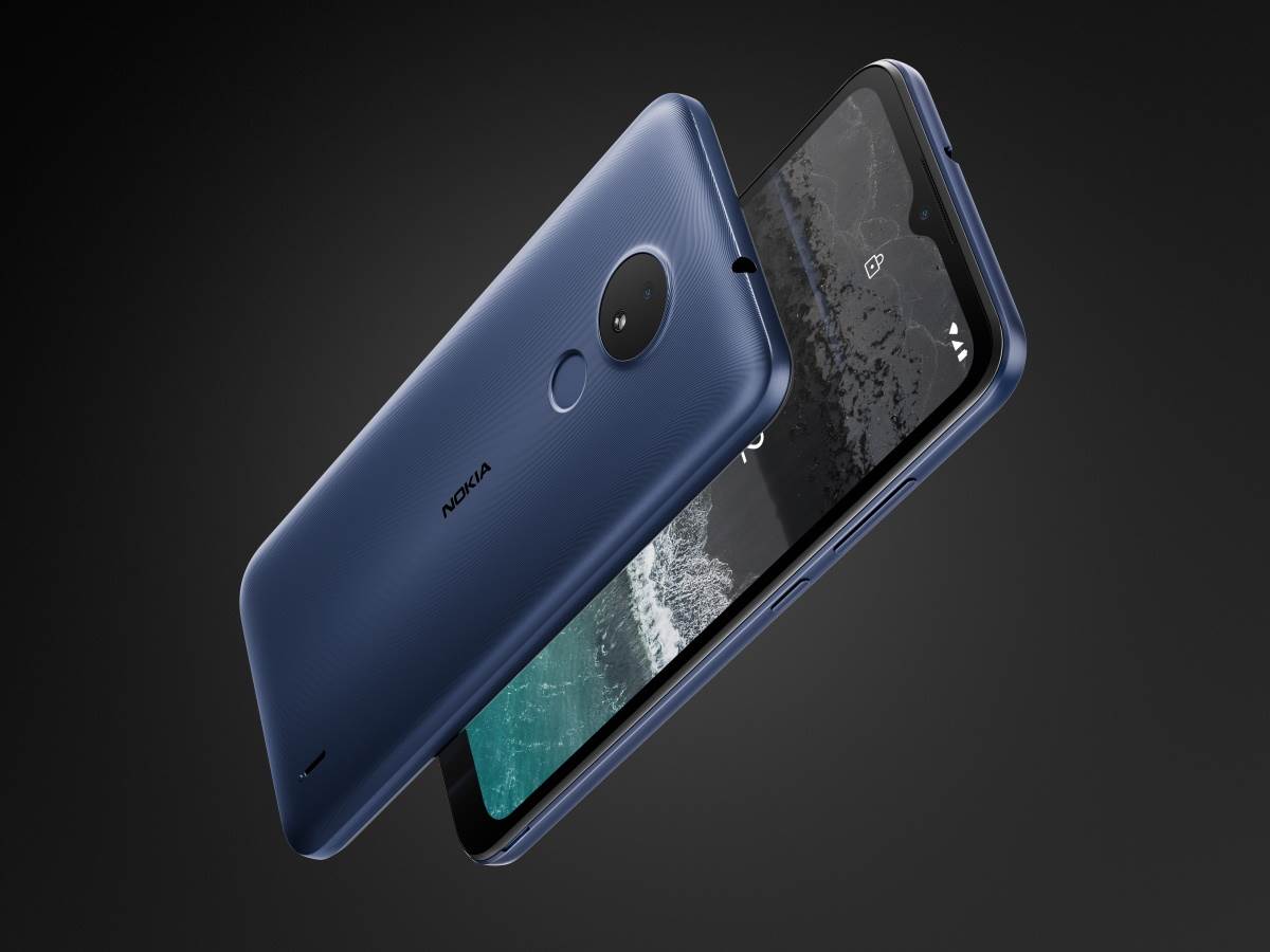 Nokia C21 (7).jpg - SmartLife / Nokia   Nokia C21 (7).jpg - SmartLife / Nokia