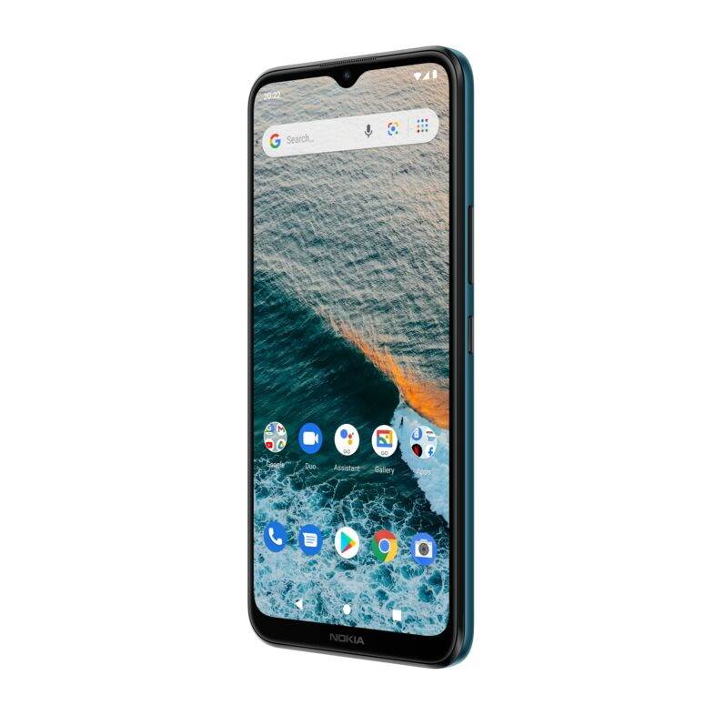  Nokia C21 Plus (7).jpg - SmartLife / Nokia 