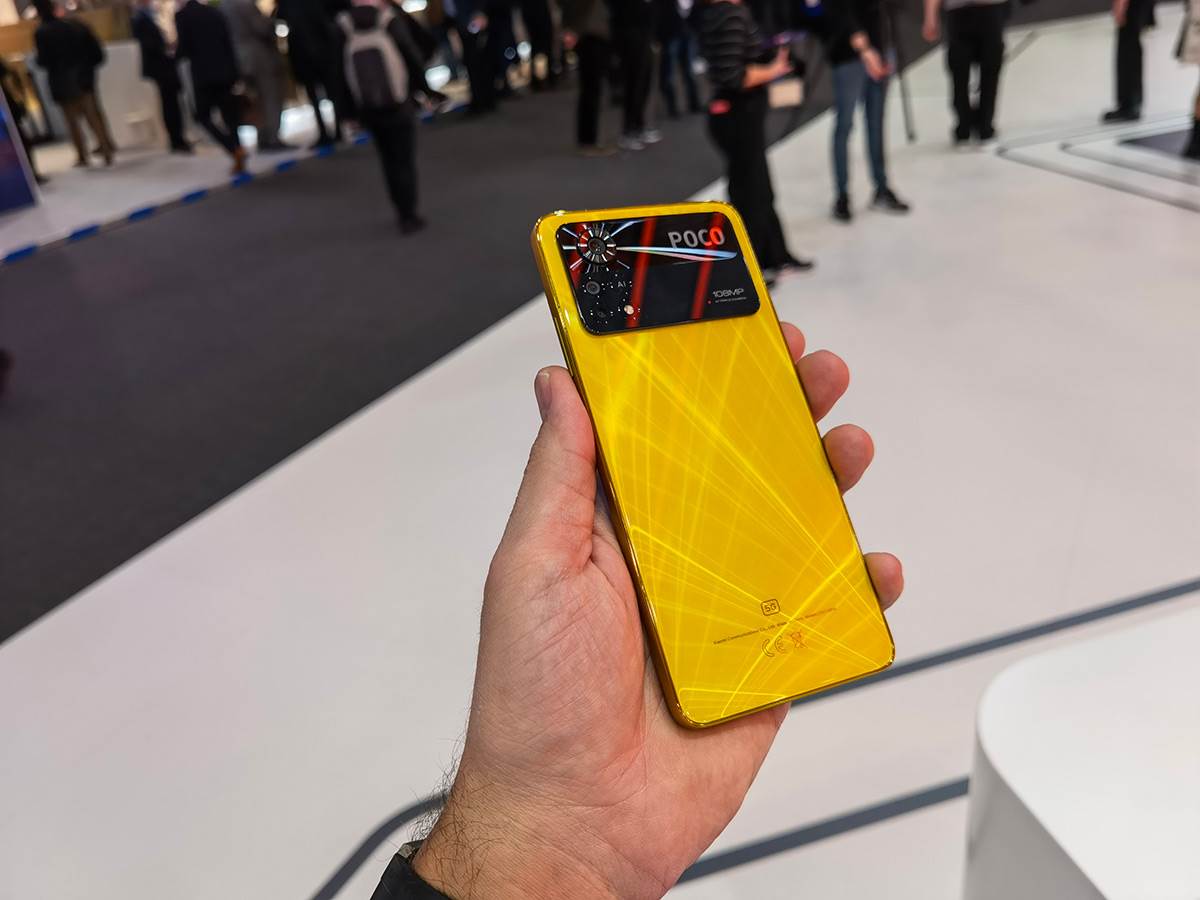 Poco MWC 2022 - Smart Life   Poco MWC 2022 - Smart Life