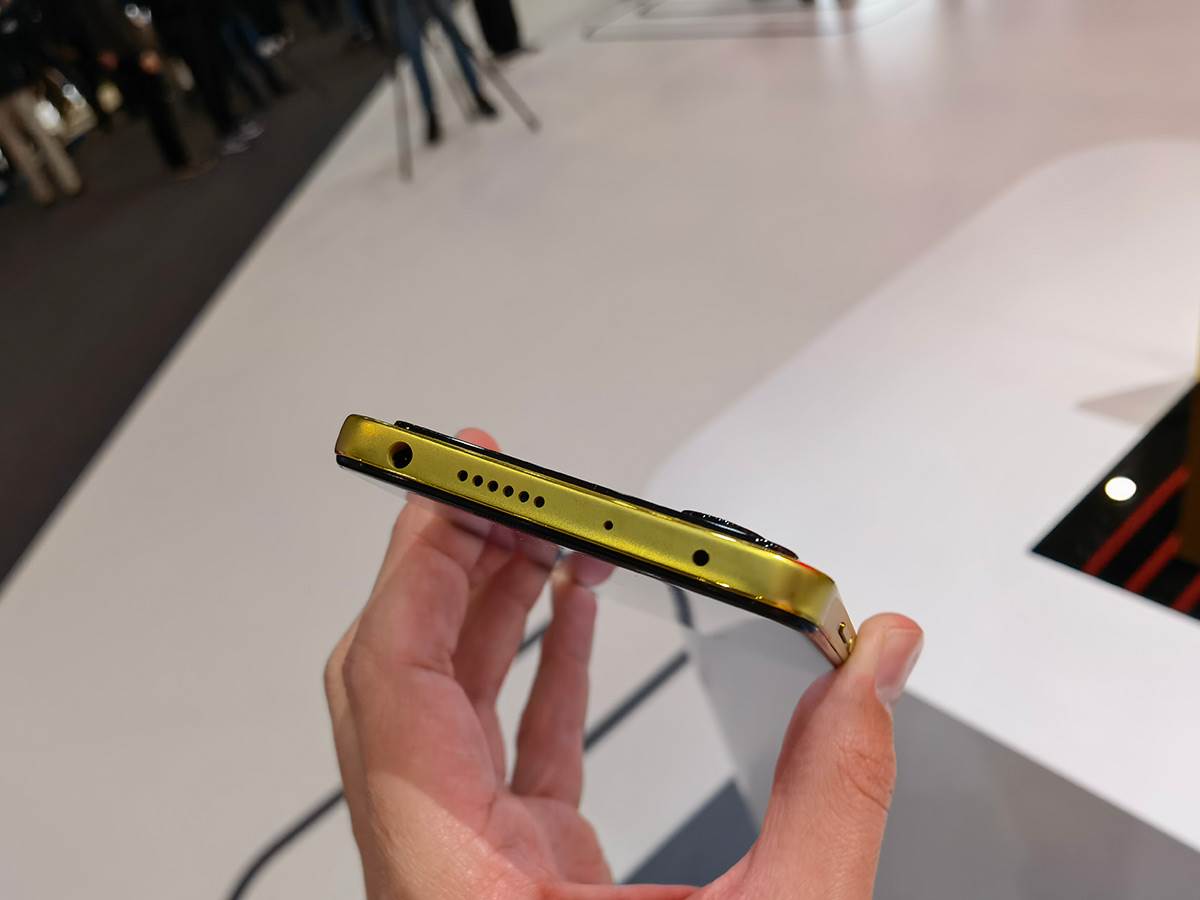  Poco MWC 2022 - Smart Life 