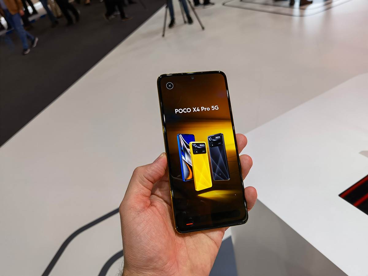 Poco MWC 2022 - Smart Life   Poco MWC 2022 - Smart Life