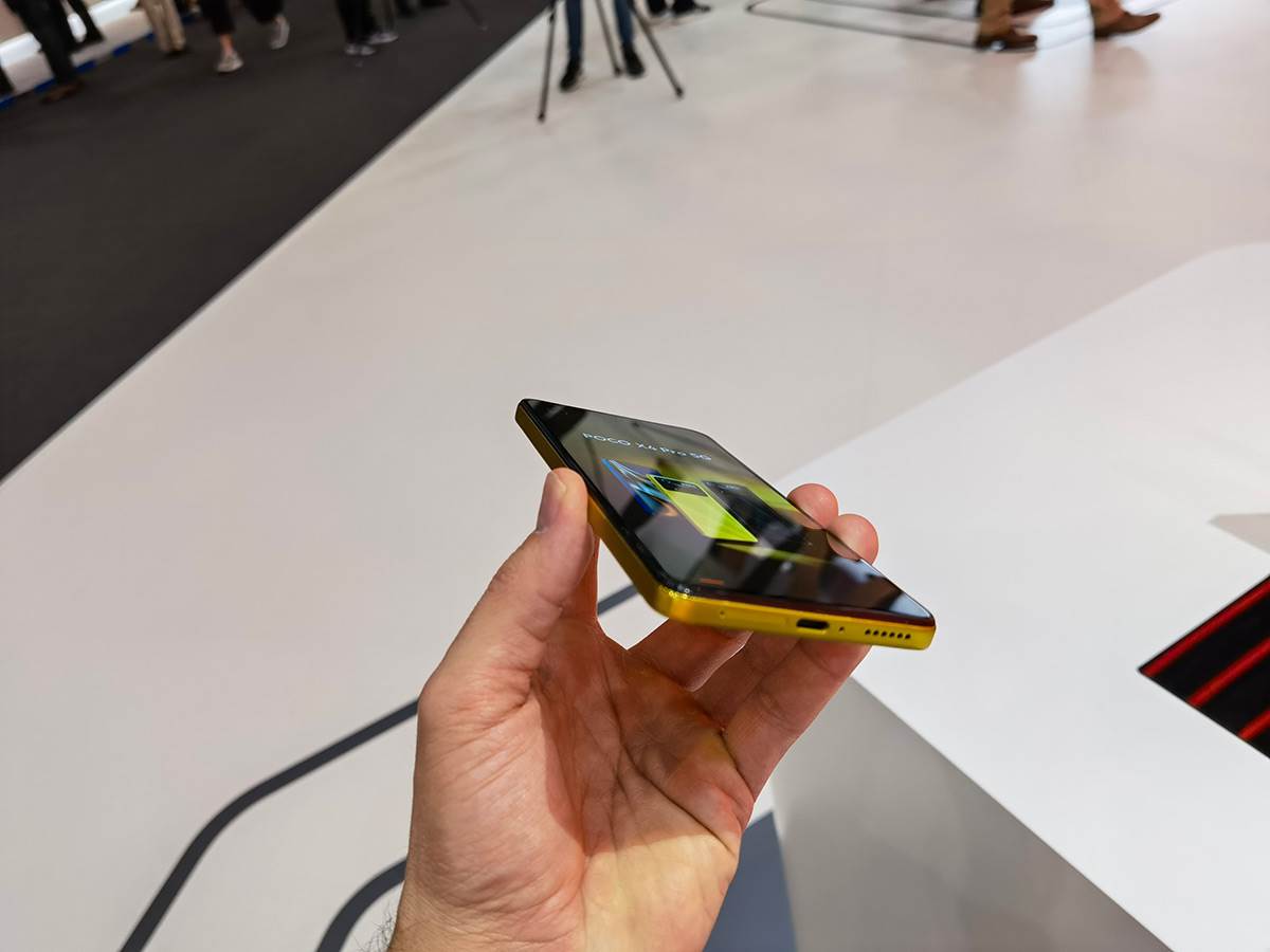  Poco MWC 2022 - Smart Life 