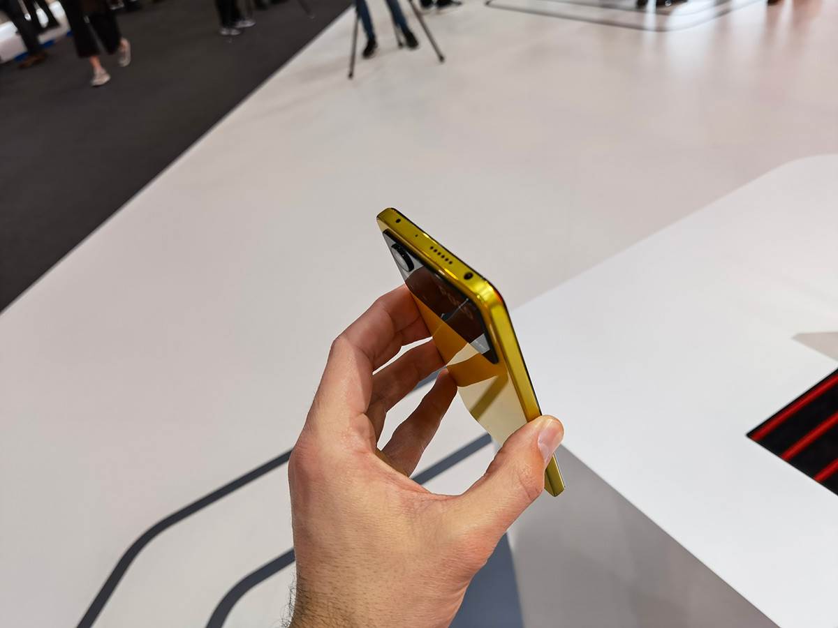  Poco MWC 2022 - Smart Life 