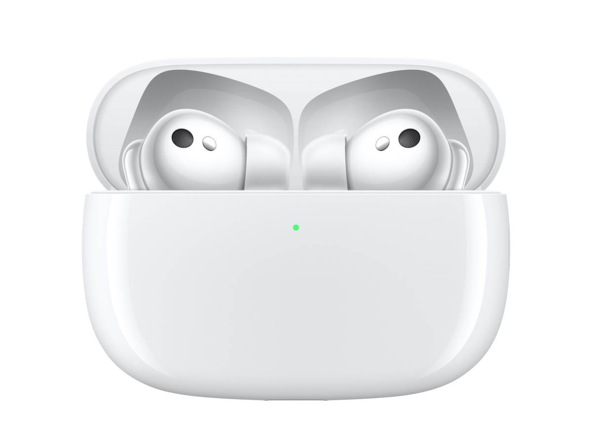  Earbuds 3 Pro_White_02.jpg - SmartLife / HONOR 