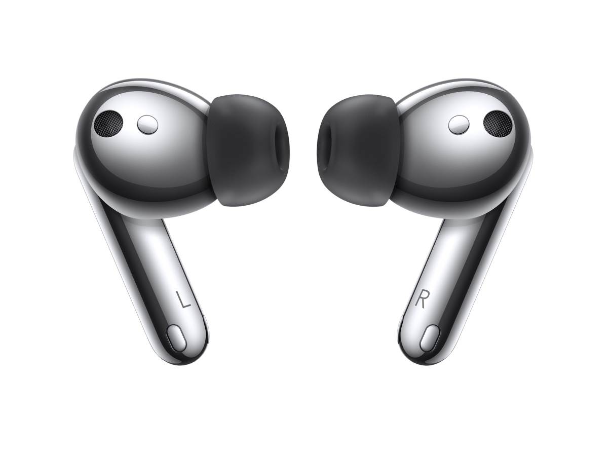  HONOR Earbuds 3 Pro_Gray_13.jpg - SmartLife / HONOR 