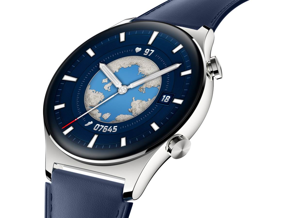 HONOR Watch GS 3_Ocean Blue_10.jpg 