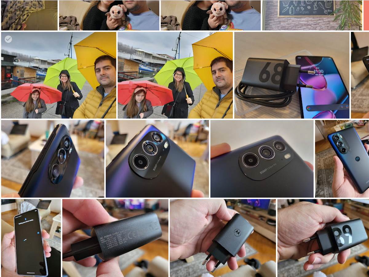  Google Photos galerija slika - SmartLife / Marko Nešović / Google Photos 