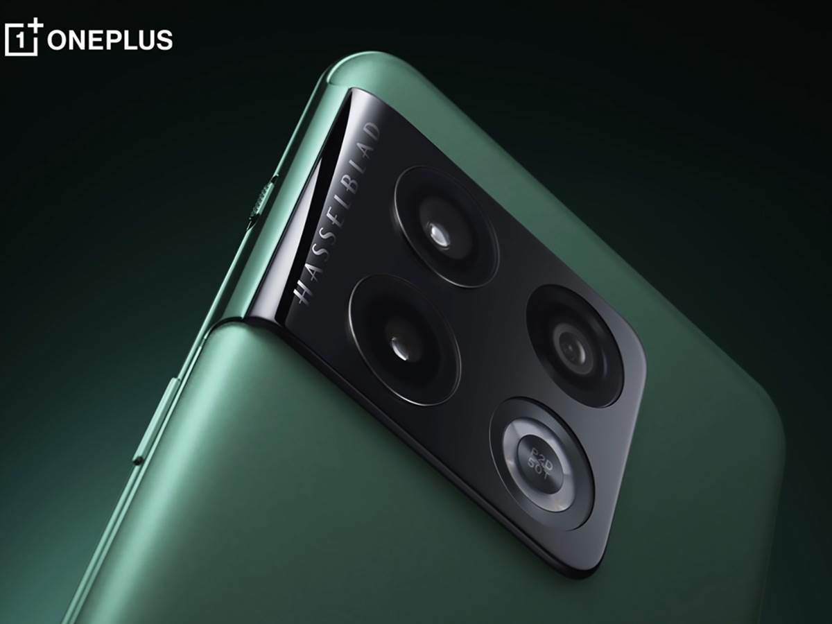  OnePlus 10 Pro - Smart Life/ @Unbox Therapy 