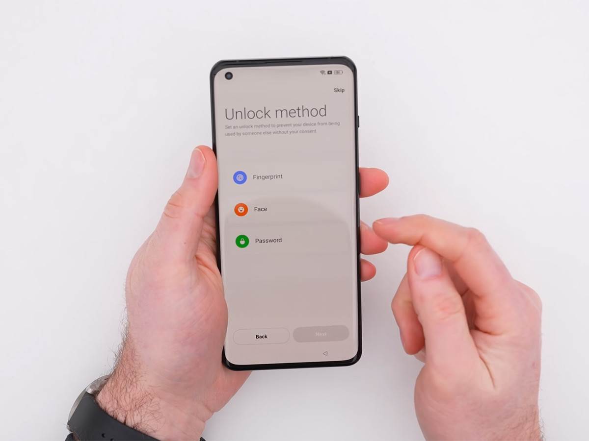  OnePlus 10 Pro - Smart Life/ @Unbox Therapy 