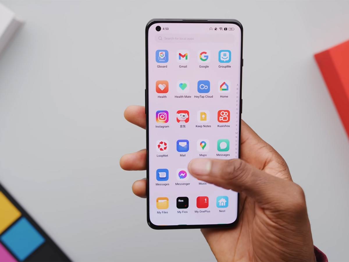 OnePlus 10 Pro   OnePlus 10 Pro