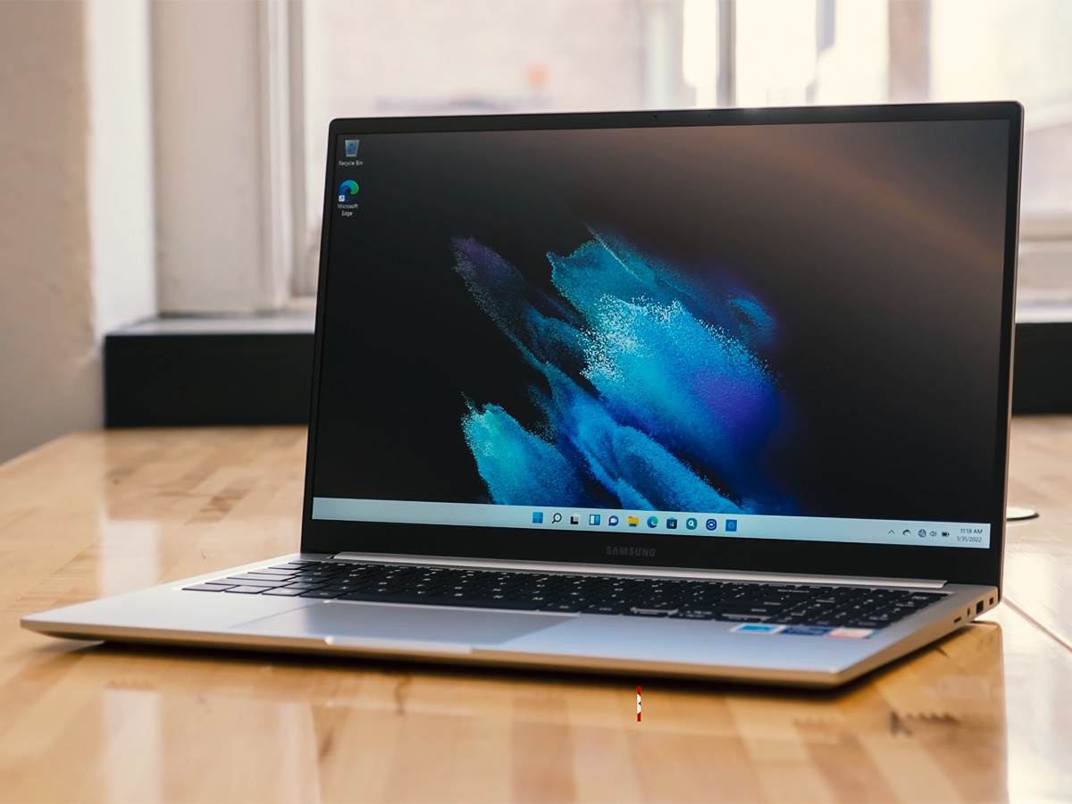 Samsung Galaxy Book 2 Pro   Samsung Galaxy Book 2 Pro