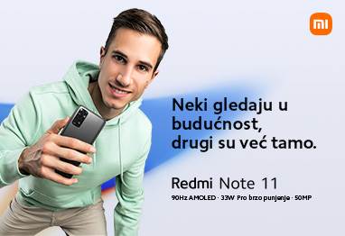 Redmi Note 11 telefoni cena i prodaja Redmi Note 11 telefoni cena i prodaja