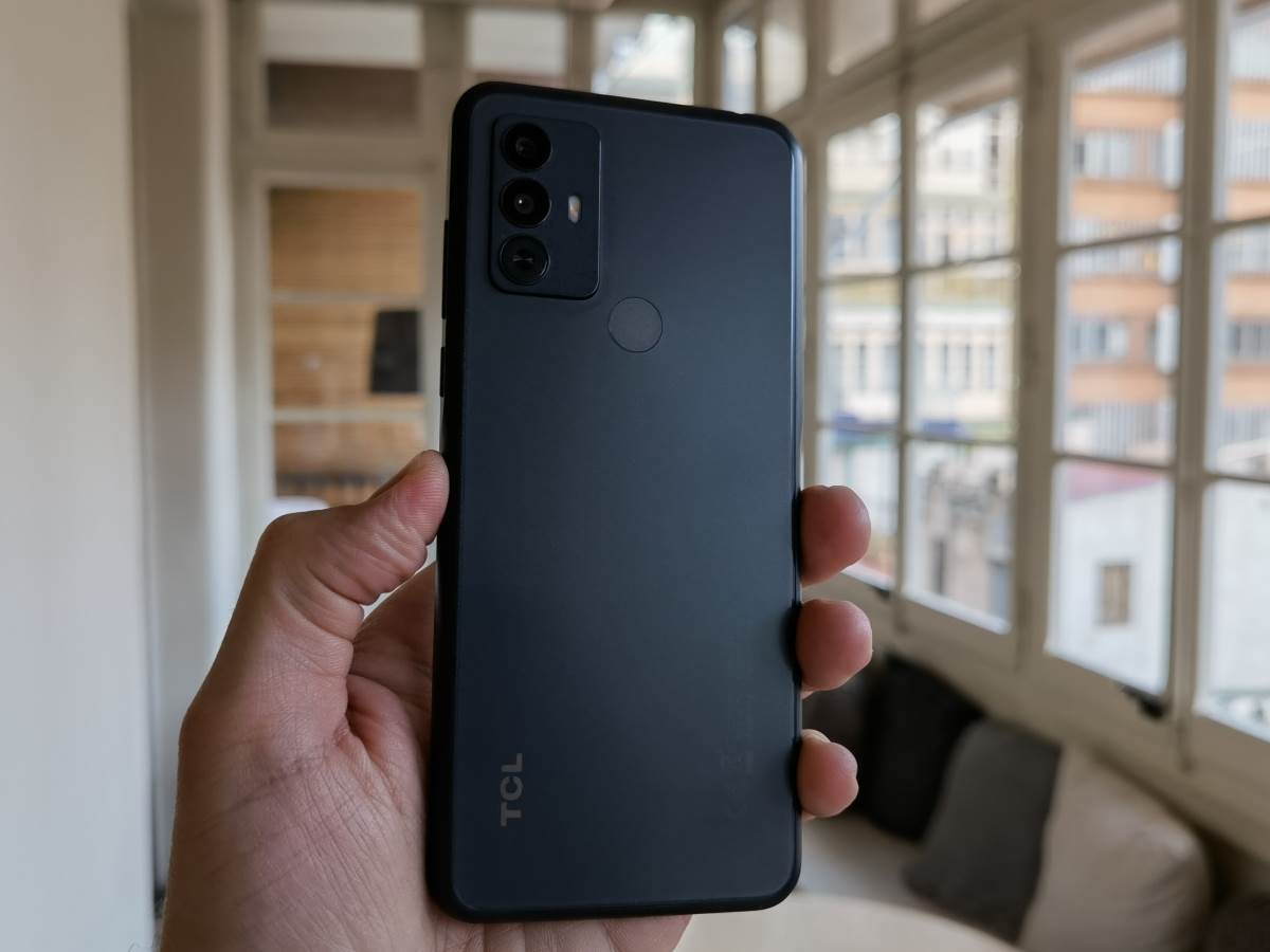  TCL 30E slike uživo - SmartLife / Marko Čavić 