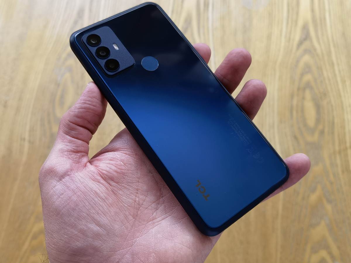 TCL 30SE slike uživo   TCL 30SE slike uživo