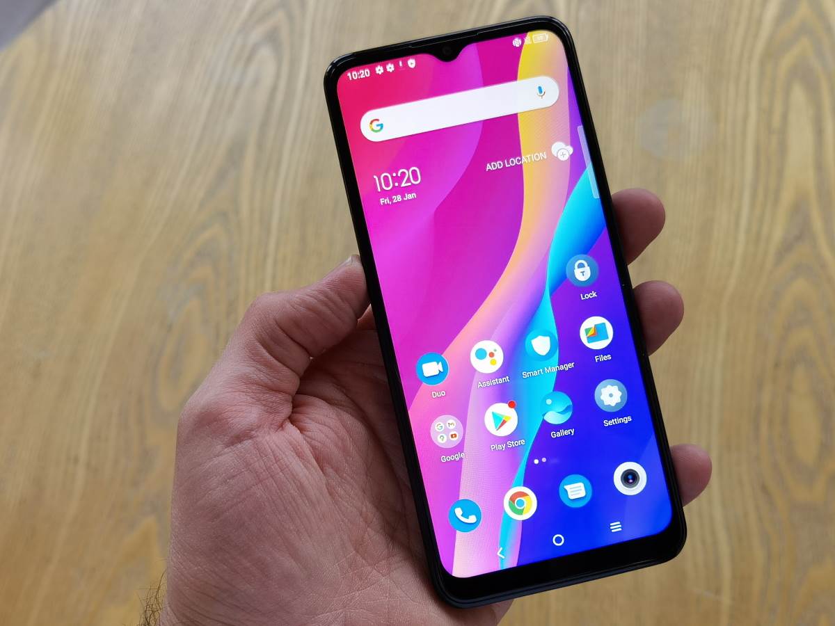   - SmartLife / Marko Čavić 