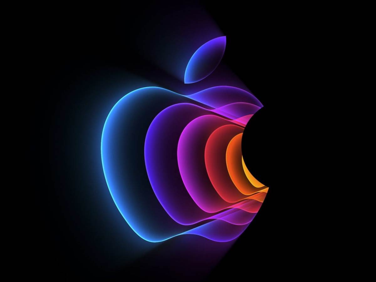 Pozivnica za Apple Peak Performance konferenciju   Pozivnica za Apple Peak Performance konferenciju