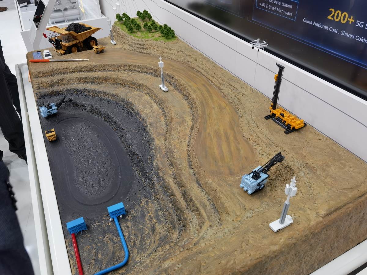  Huawei MWC 2022 Nastup (3).jpg - SmartLife / Marko Čavić 