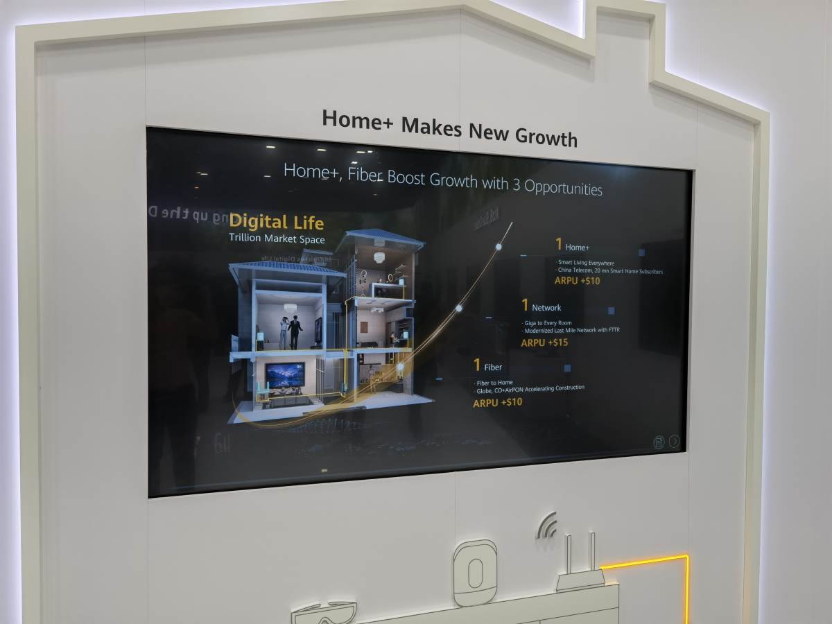  Huawei MWC 2022 Nastup (7).jpg - SmartLife / Marko Čavić 