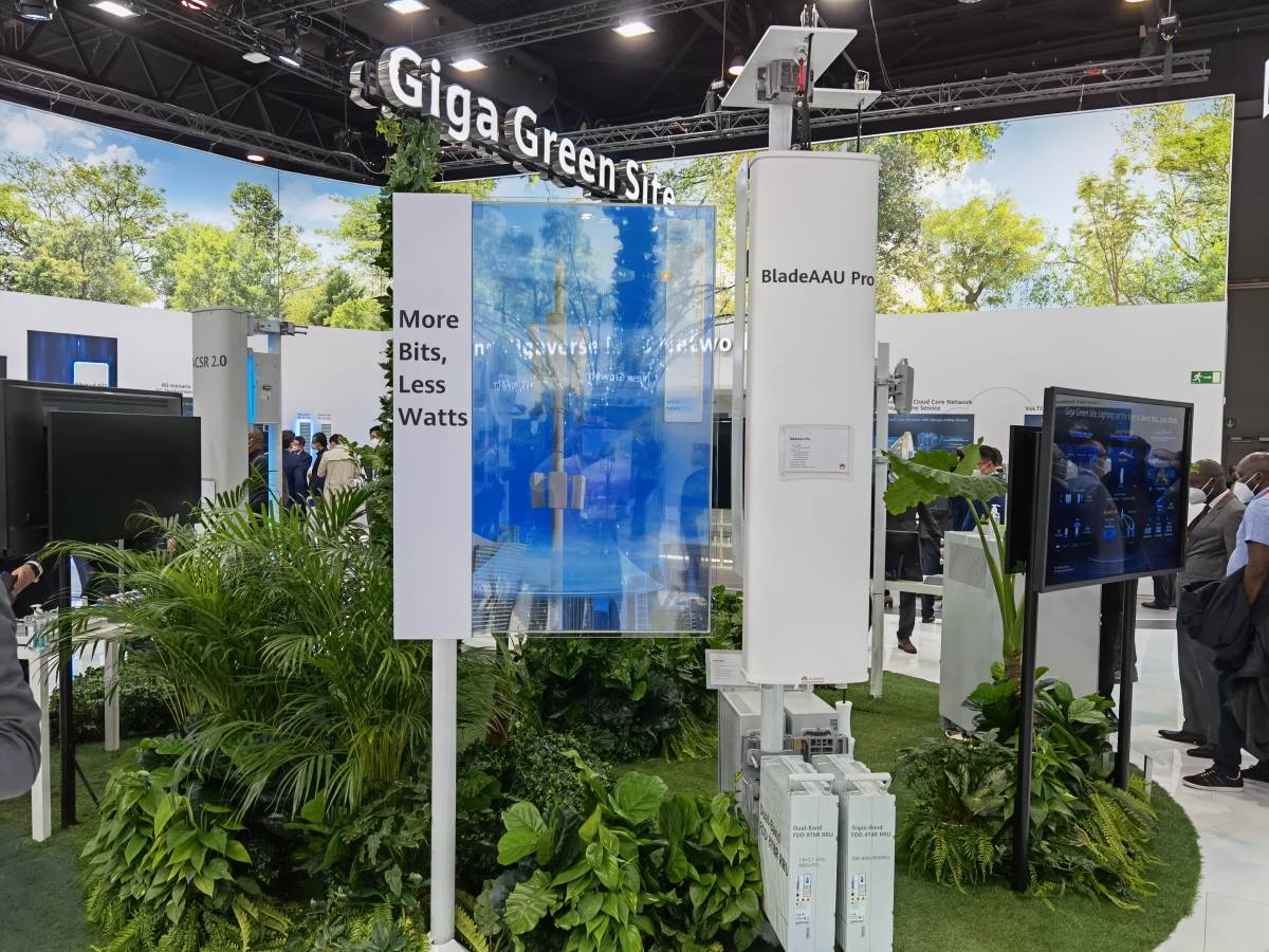  Huawei MWC 2022 Nastup (8).jpg - SmartLife / Marko Čavić 