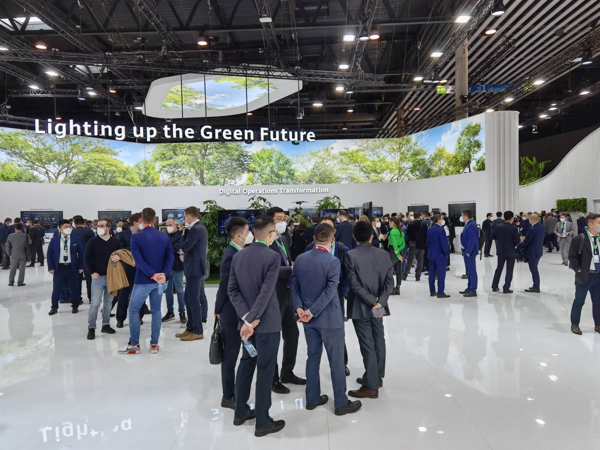  Huawei MWC 2022 Nastup (10).jpg - SmartLife / Marko Čavić 