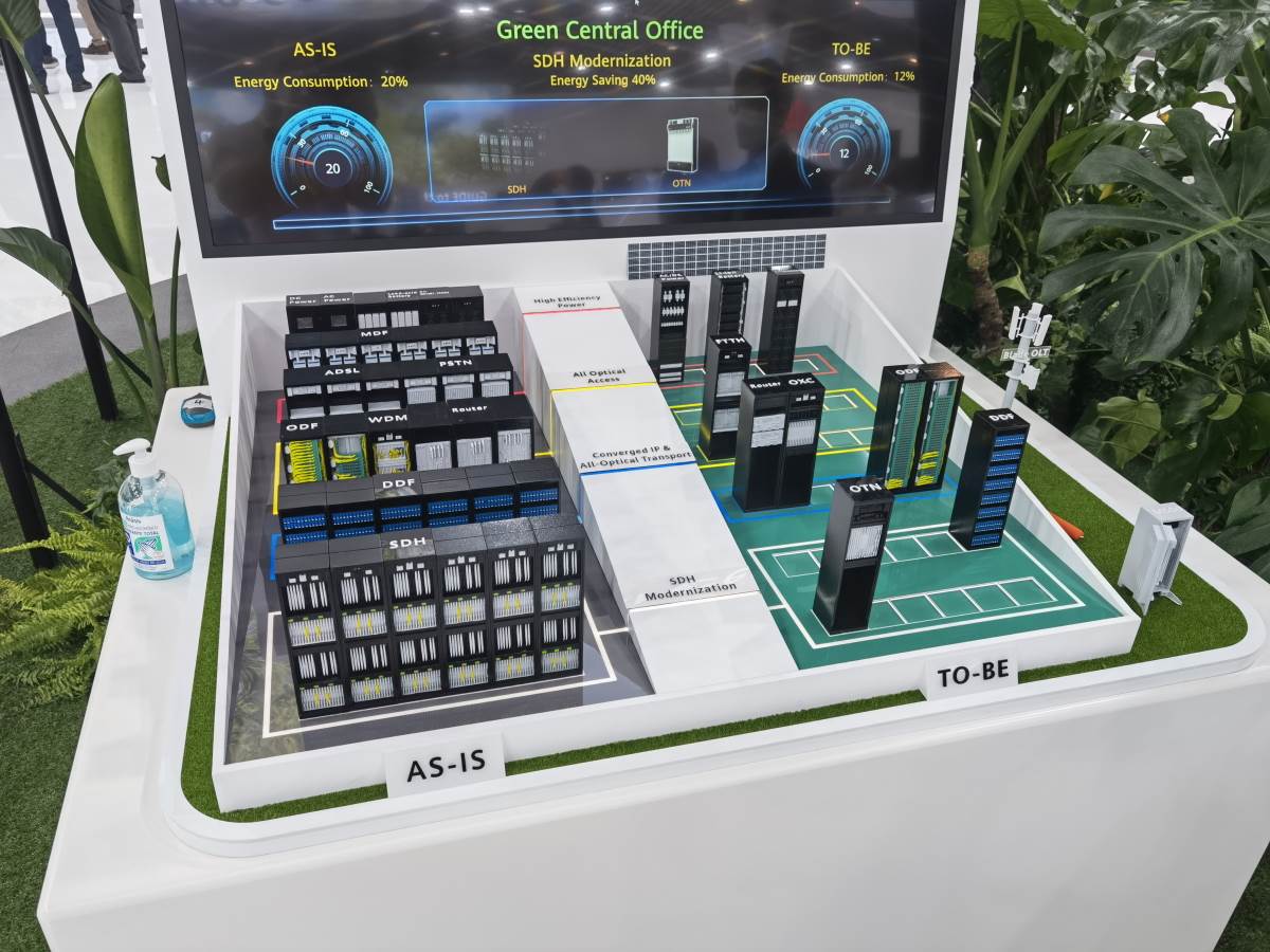  Huawei MWC 2022 Nastup (12).jpg - SmartLife / Marko Čavić 