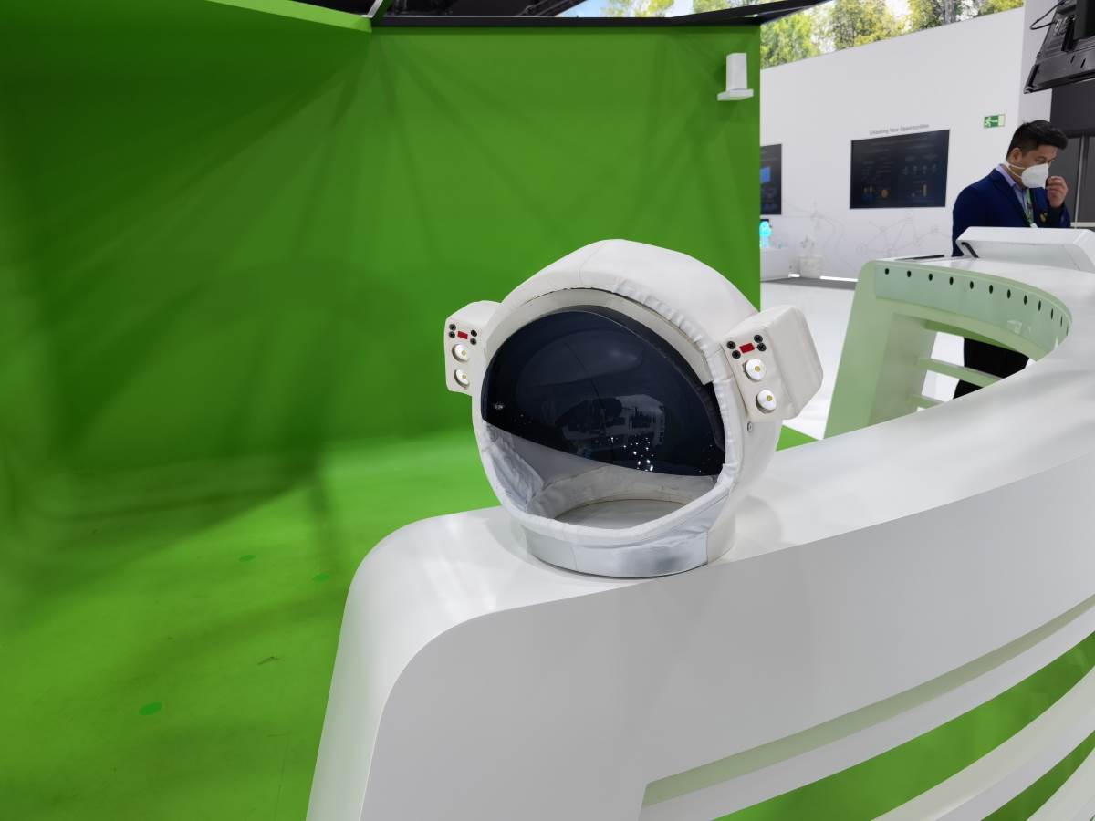  Huawei MWC 2022 (3).jpg - SmartLife / Marko Čavić 