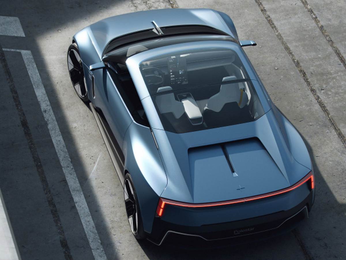  Polestar - Smart Life/ Polestar 