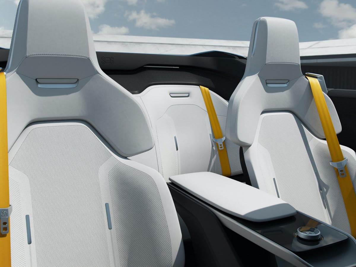  Polestar - Smart Life/ Polestar 