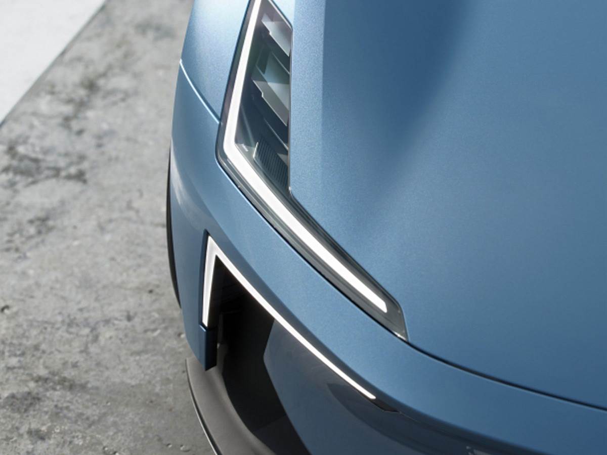  Polestar - Smart Life/ Polestar 