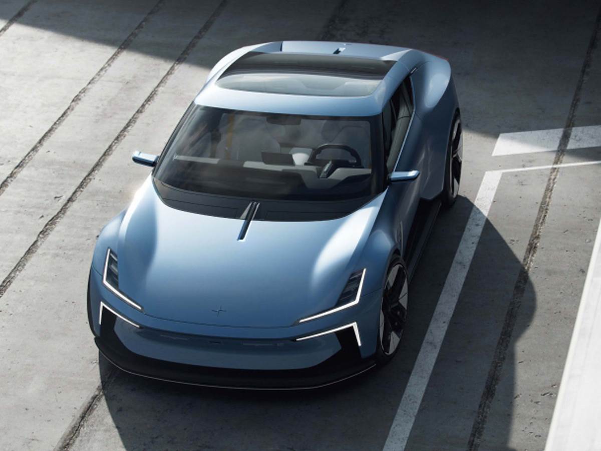  Polestar - Smart Life/ Polestar 