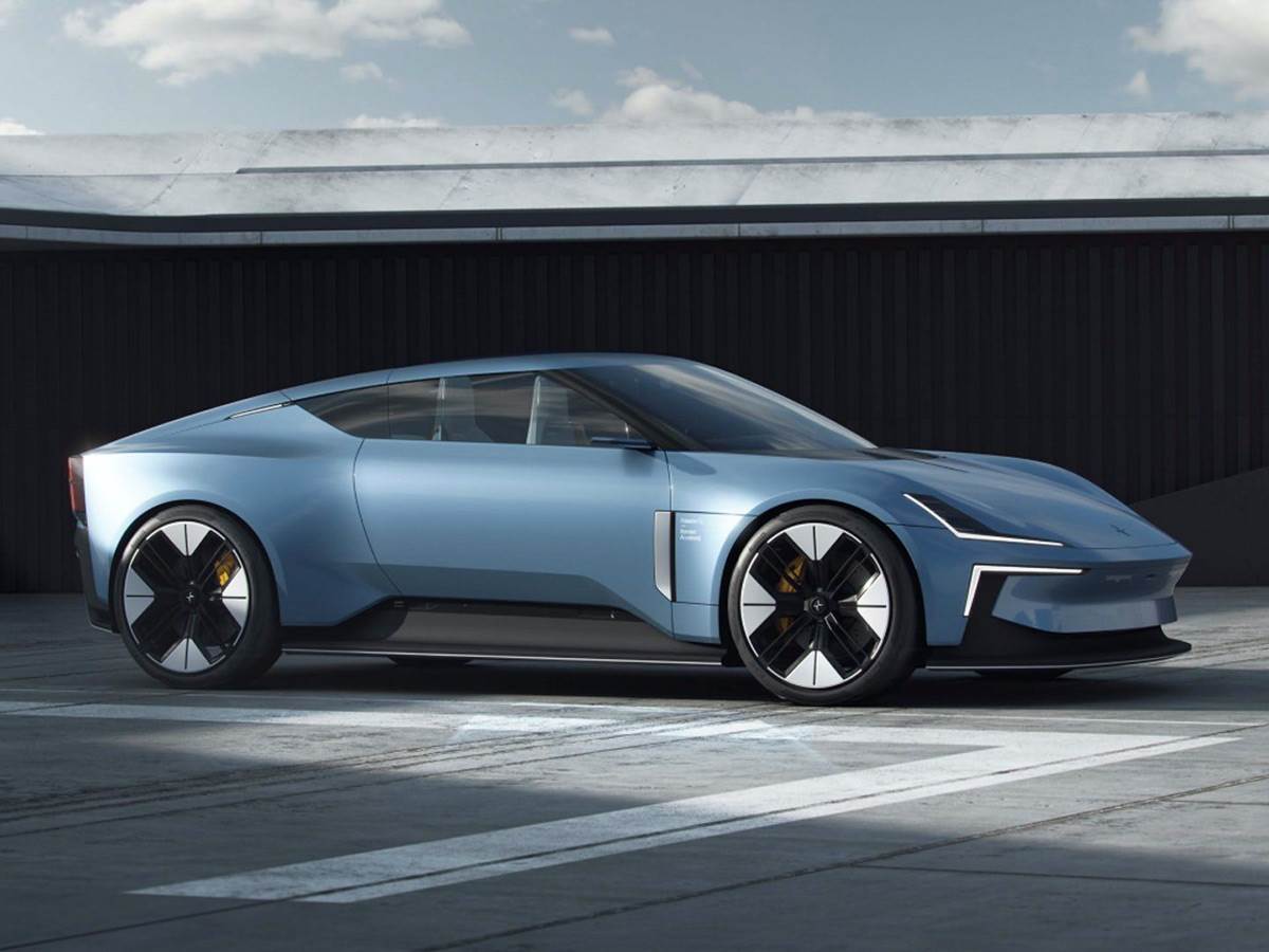 Polestar   Polestar
