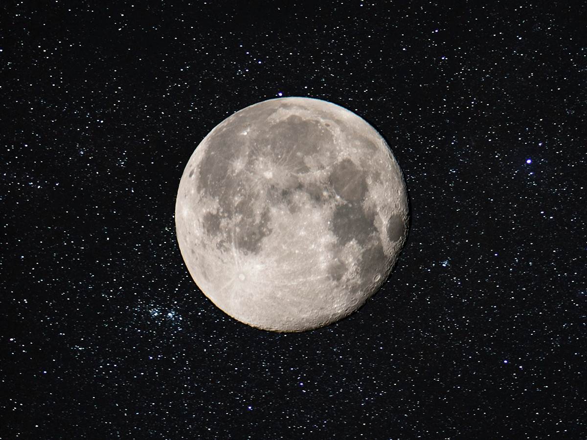  Mesec - Smart Life/ Shutterstock/ Mubashir Abbas Zaidi 