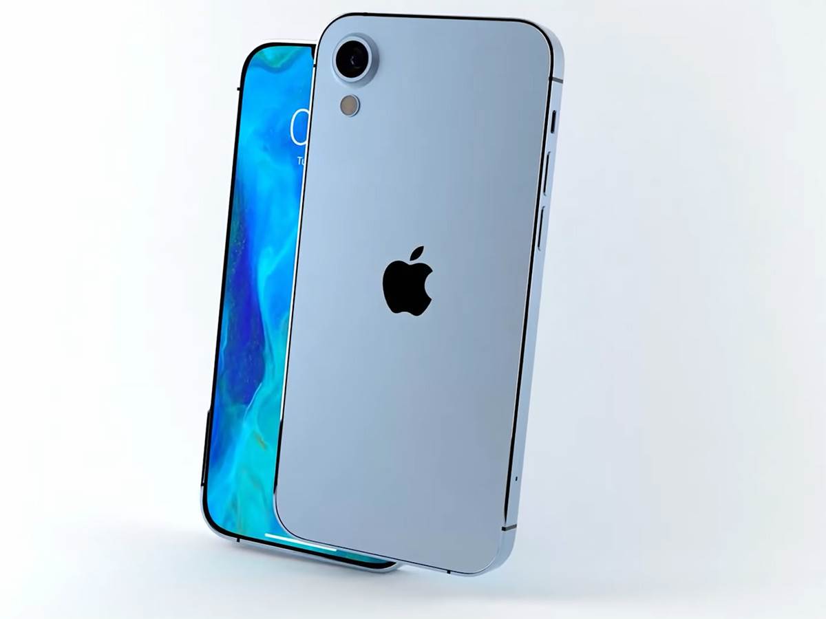 iPhone SE 3   iPhone SE 3