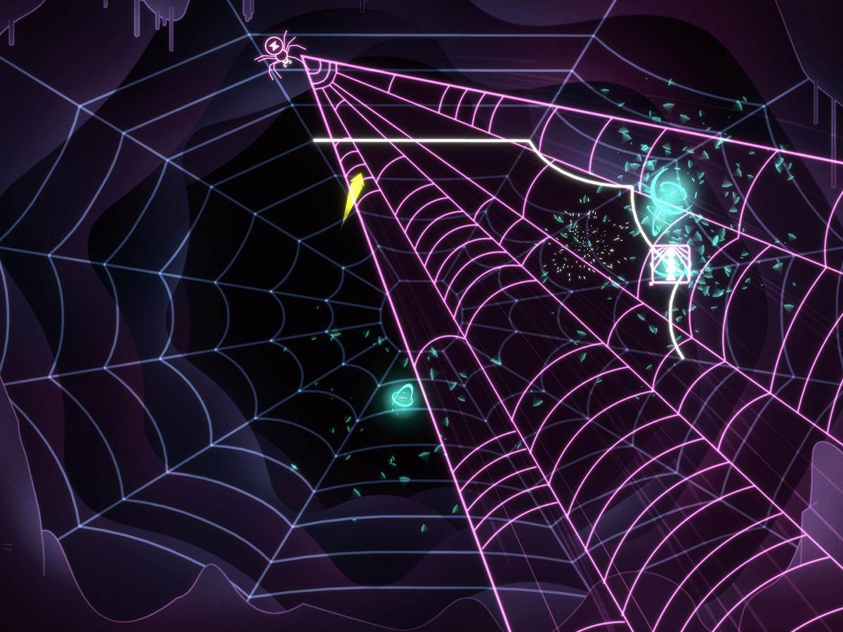  Black Widow: Recharged - Smart Life/ Steam 