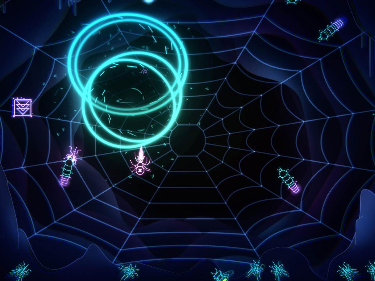  Black Widow: Recharged - Smart Life/ Steam 