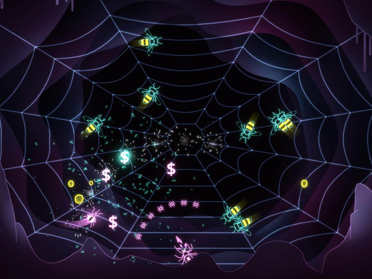  Black Widow: Recharged - Smart Life/ Steam 