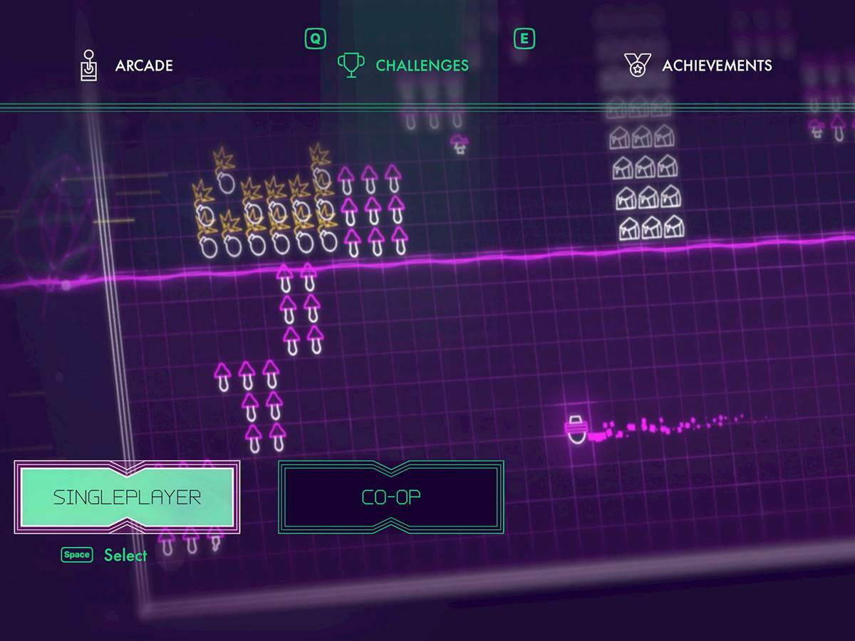  Centipede: Recharged 