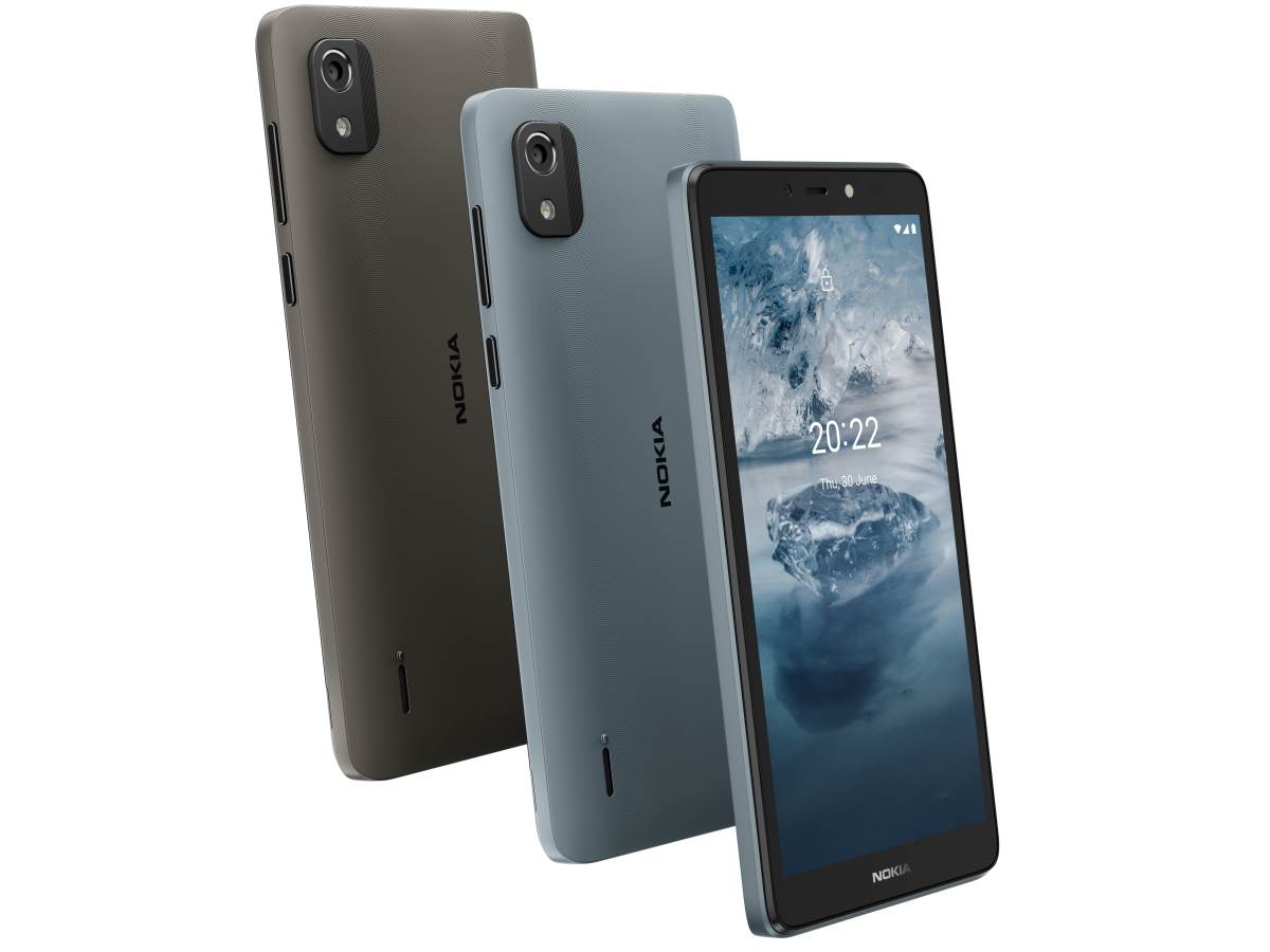  Nokia C2 2nd Edition (2).jpg - SmartLife / Nokia 