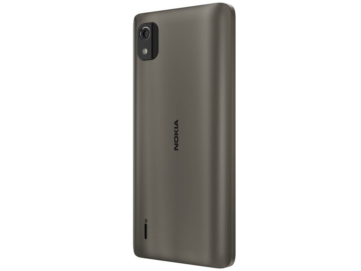  Nokia C2 2nd Edition (6).jpg - SmartLife / Nokia 