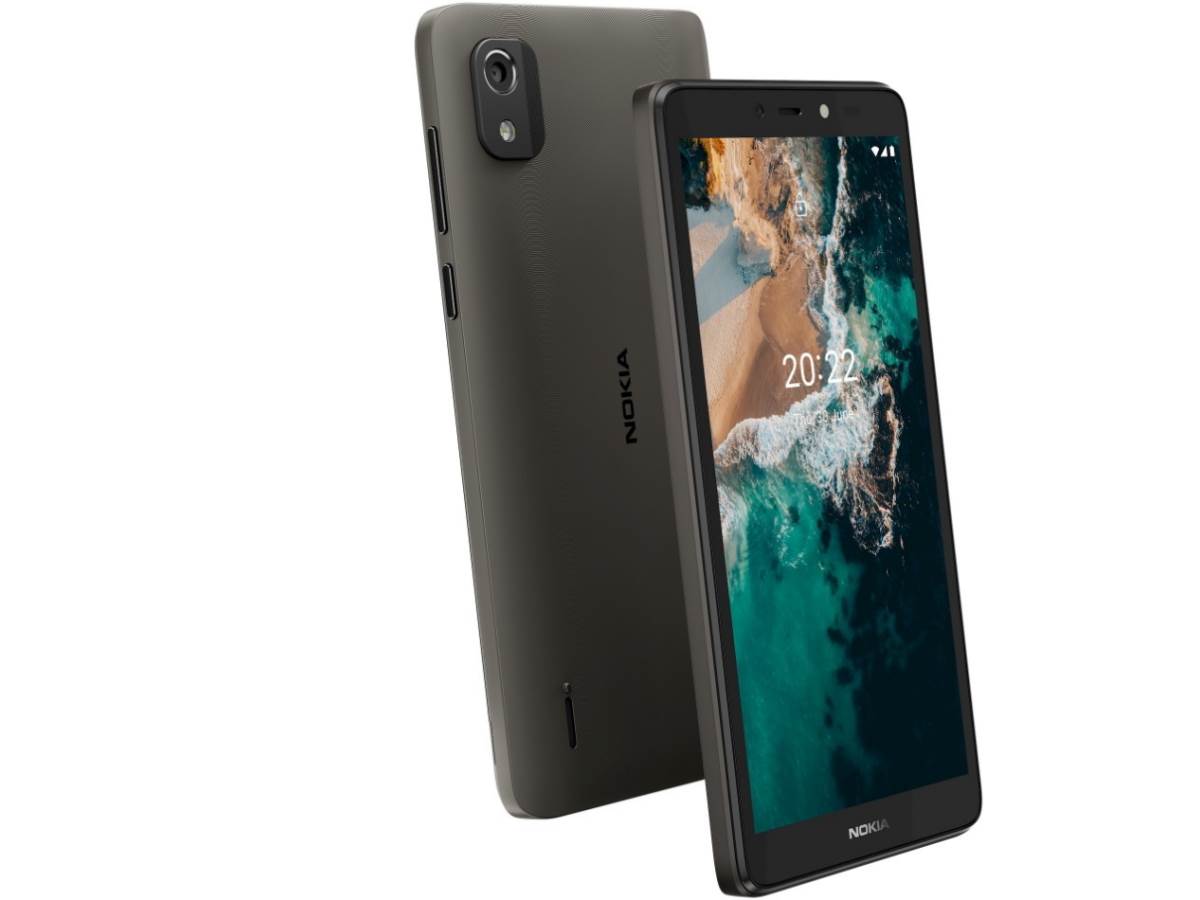  Nokia C2 2nd Edition (7).jpg - SmartLife / Nokia 