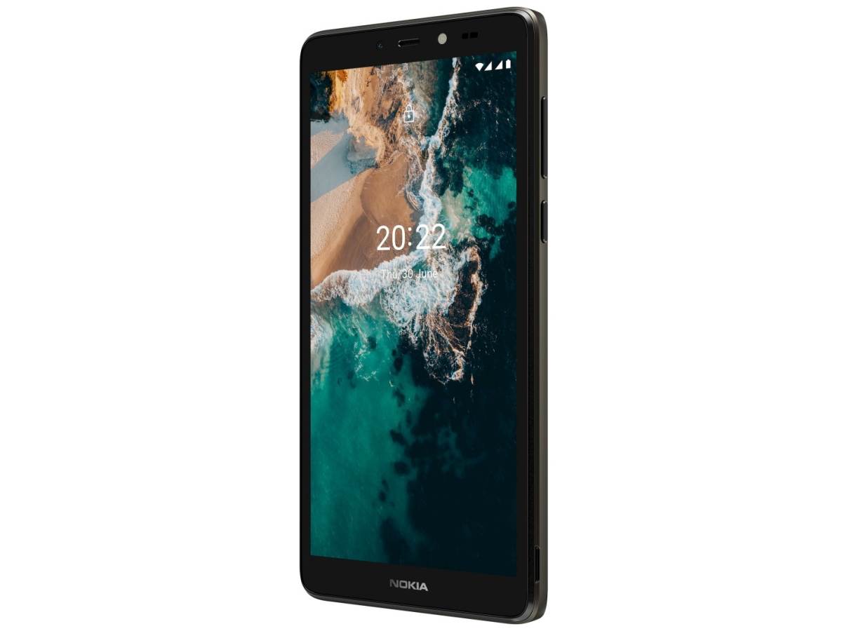  Nokia C2 2nd Edition (8).jpg - SmartLife / Nokia 