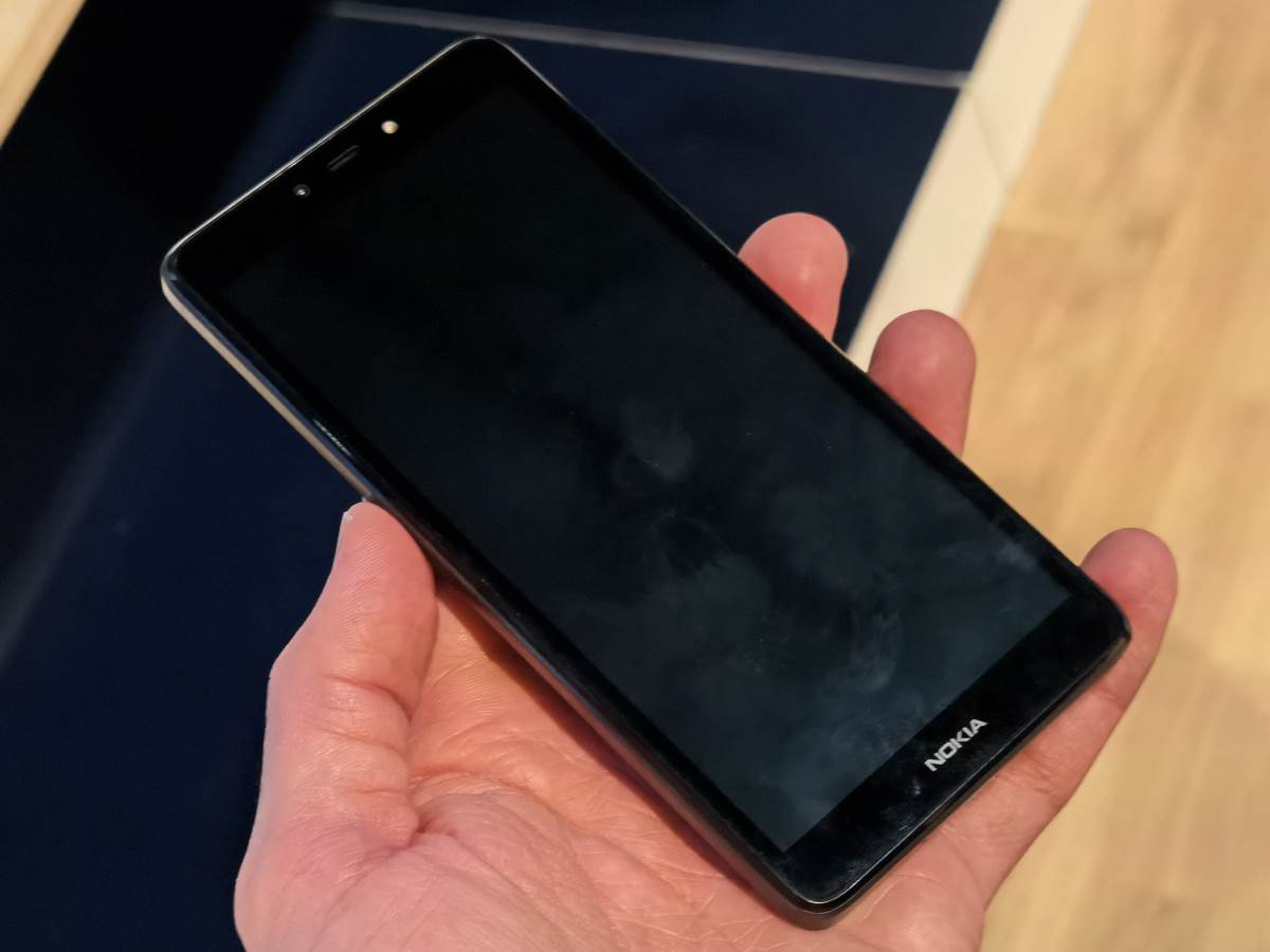  Nokia C2 2nd Edition (4).jpg - SmartLife / Marko Čavić 