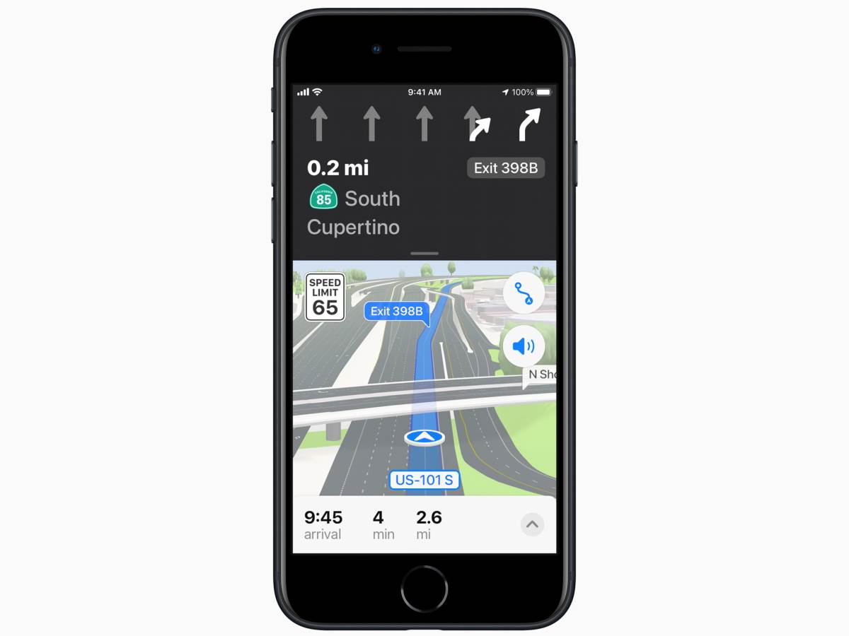  iPhone SE 2022 11.jpg - SmartLife / Apple 