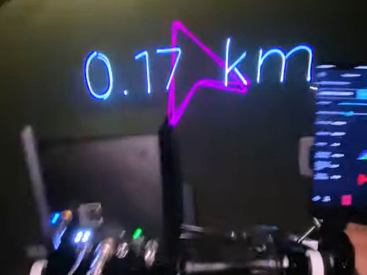  Wicked Lasers - Smart Life/ @Wicked Lasers 