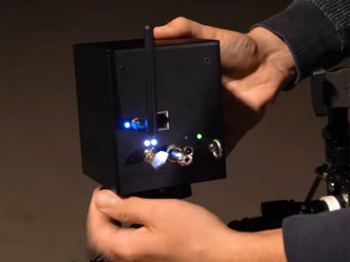  Wicked Lasers - Smart Life/ @Wicked Lasers 