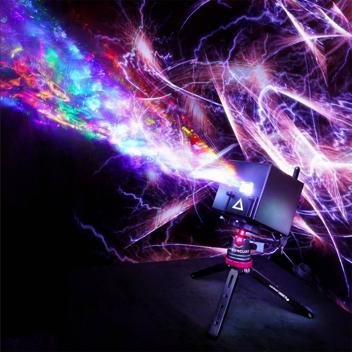  Wicked Lasers - Smart Life/ @Wicked Lasers 