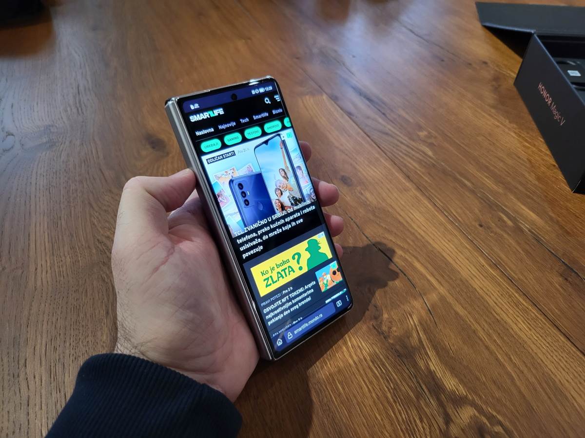 20220309_122801.jpg - SmartLife / Marko Nešović   20220309_122801.jpg - SmartLife / Marko Nešović