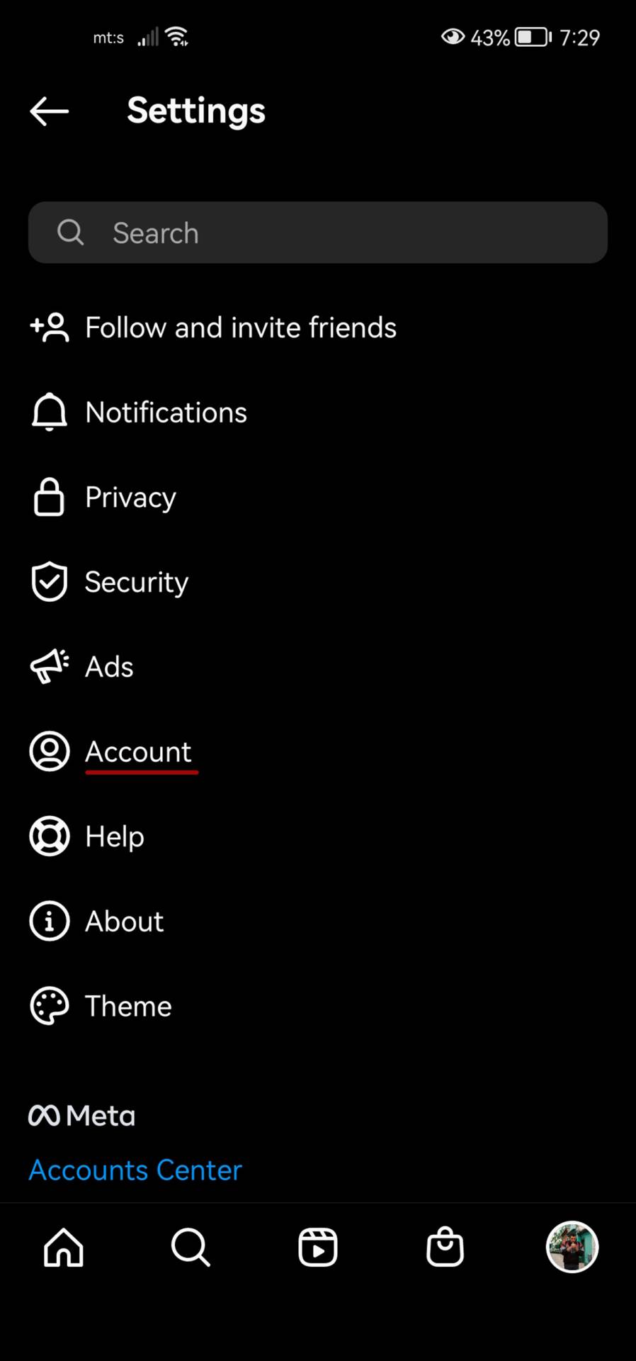 Instagram Autoplay - Smart Life   Instagram Autoplay - Smart Life